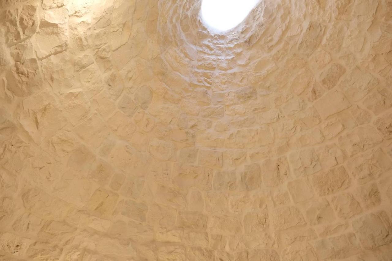 Pietra D'Angolo Locorotondo Luaran gambar