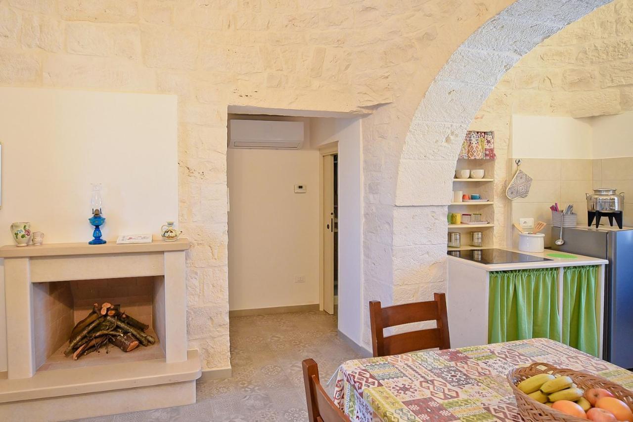 Pietra D'Angolo Locorotondo Luaran gambar