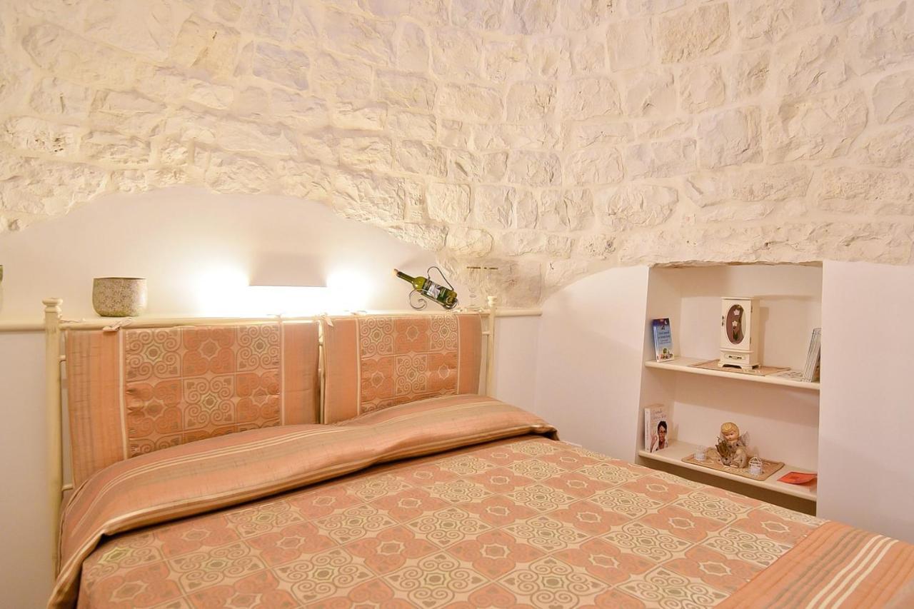 Pietra D'Angolo Locorotondo Luaran gambar