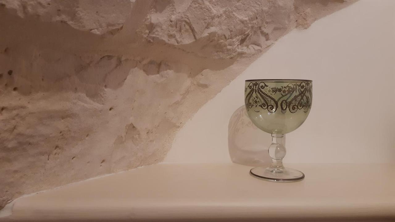 Pietra D'Angolo Locorotondo Luaran gambar