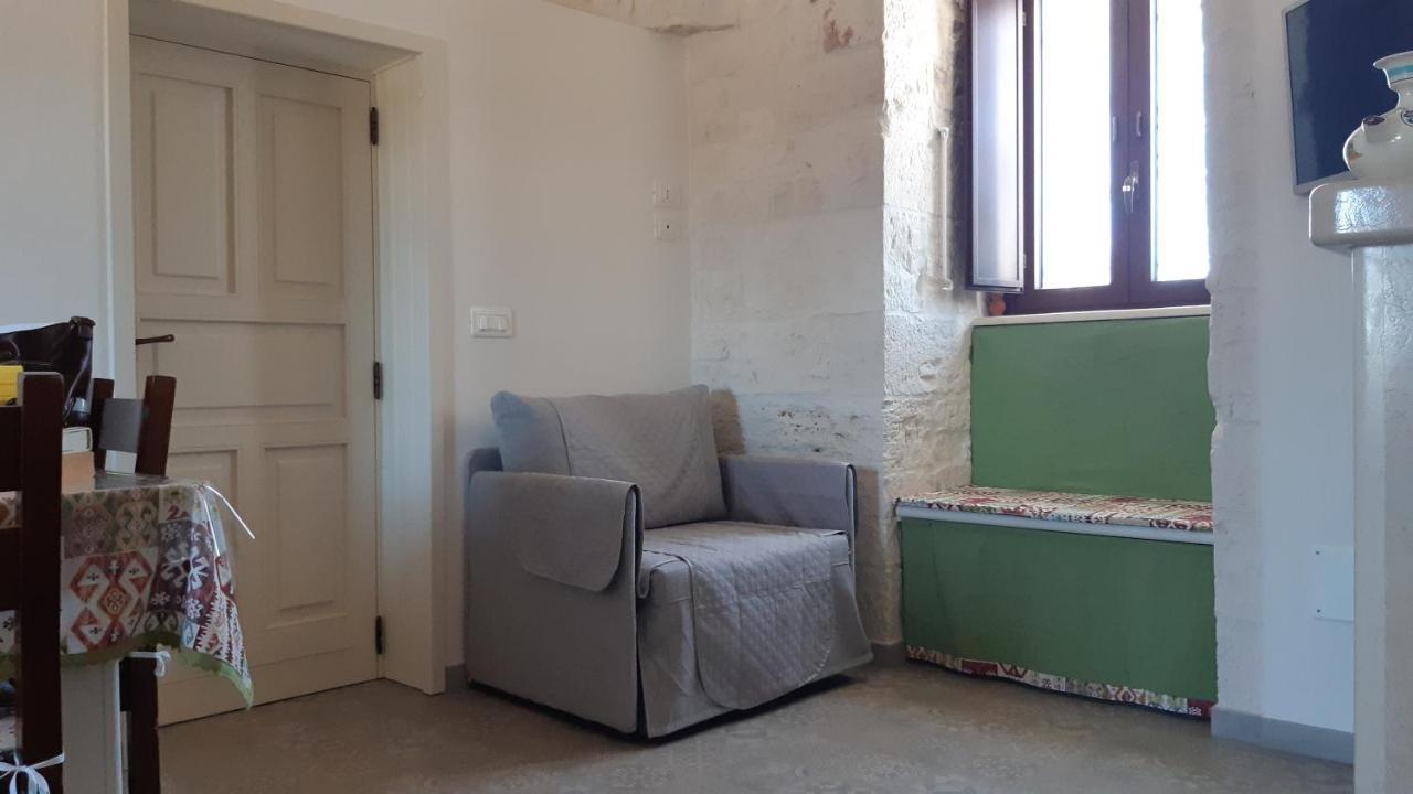 Pietra D'Angolo Locorotondo Luaran gambar