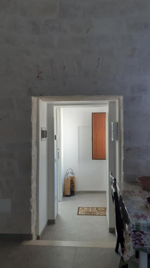 Pietra D'Angolo Locorotondo Luaran gambar