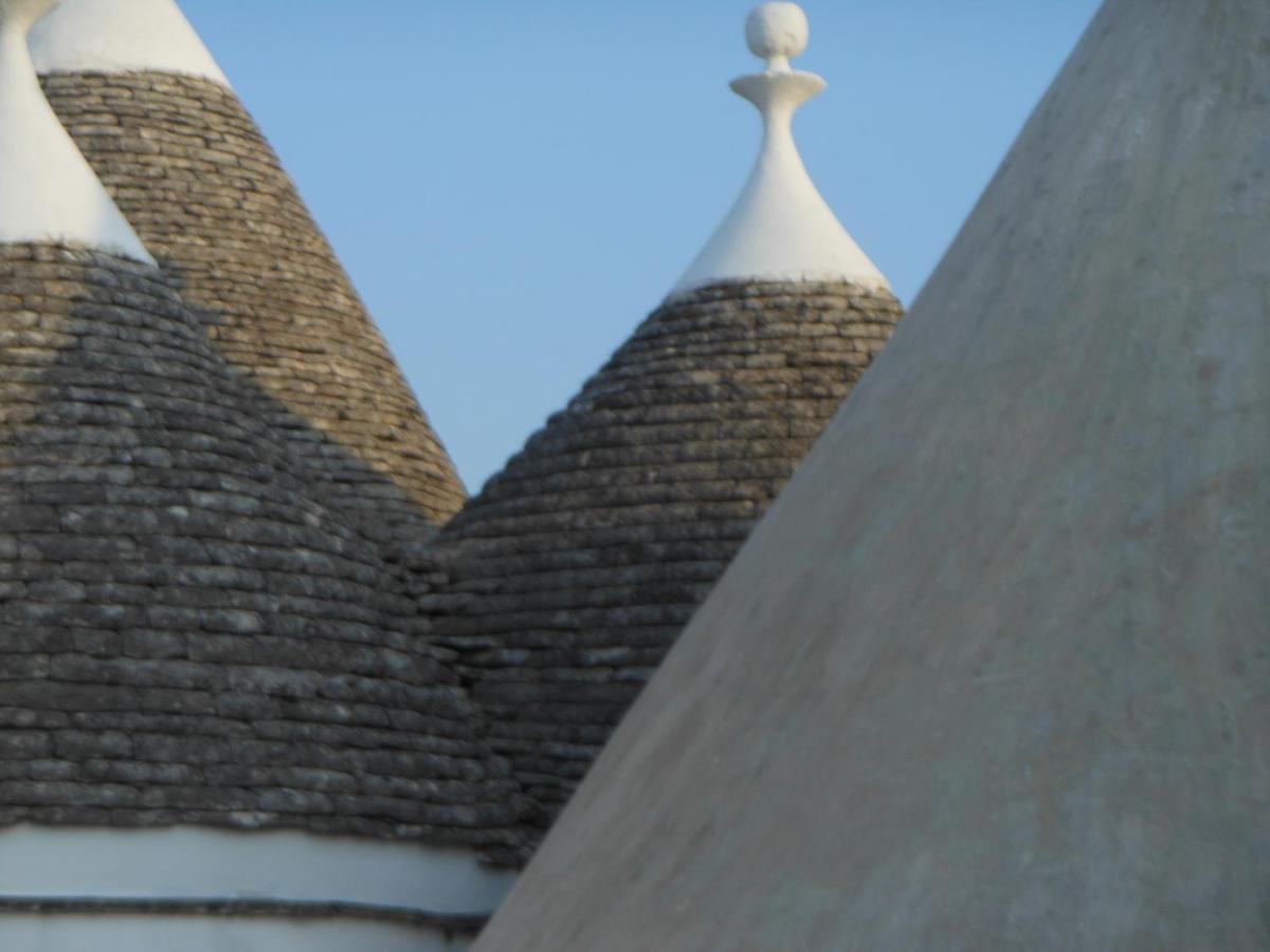 Pietra D'Angolo Locorotondo Luaran gambar
