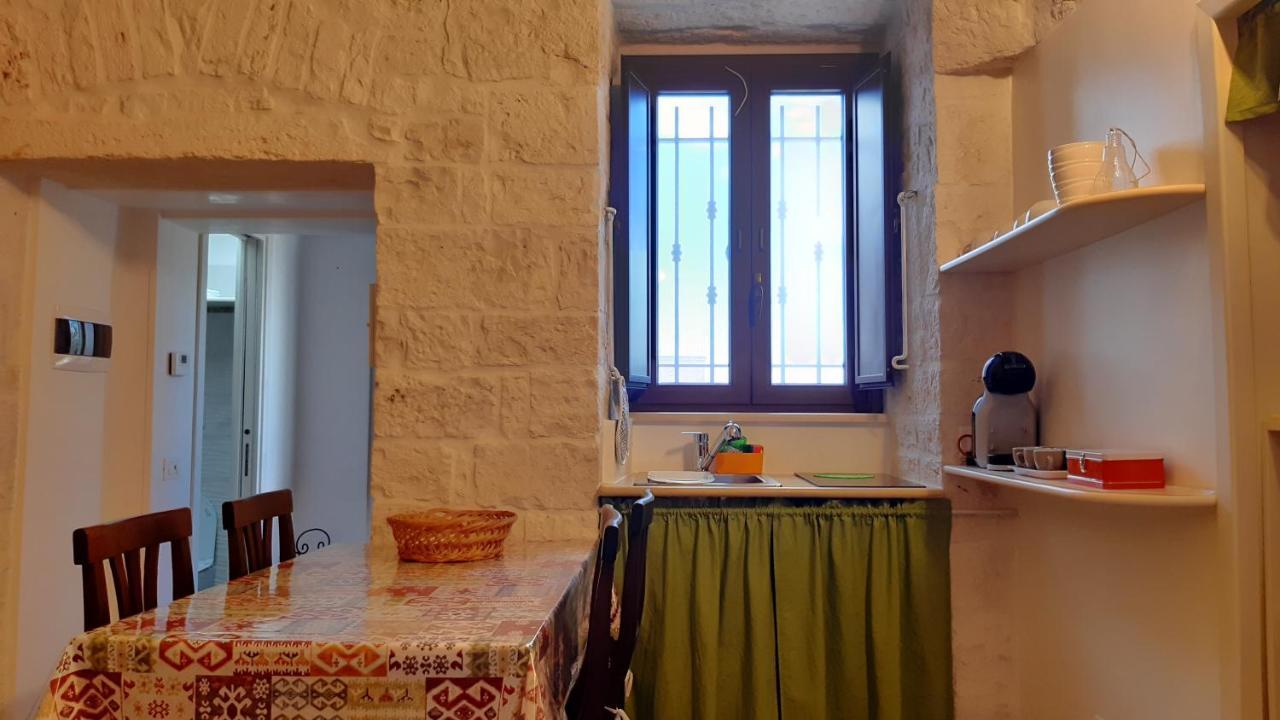 Pietra D'Angolo Locorotondo Luaran gambar