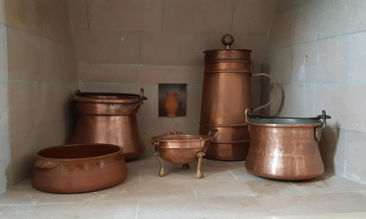 Pietra D'Angolo Locorotondo Luaran gambar