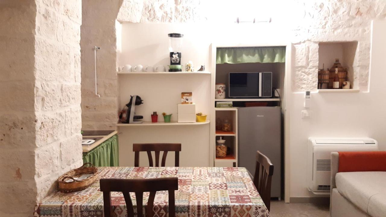 Pietra D'Angolo Locorotondo Luaran gambar