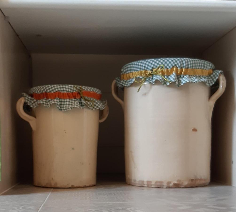 Pietra D'Angolo Locorotondo Luaran gambar