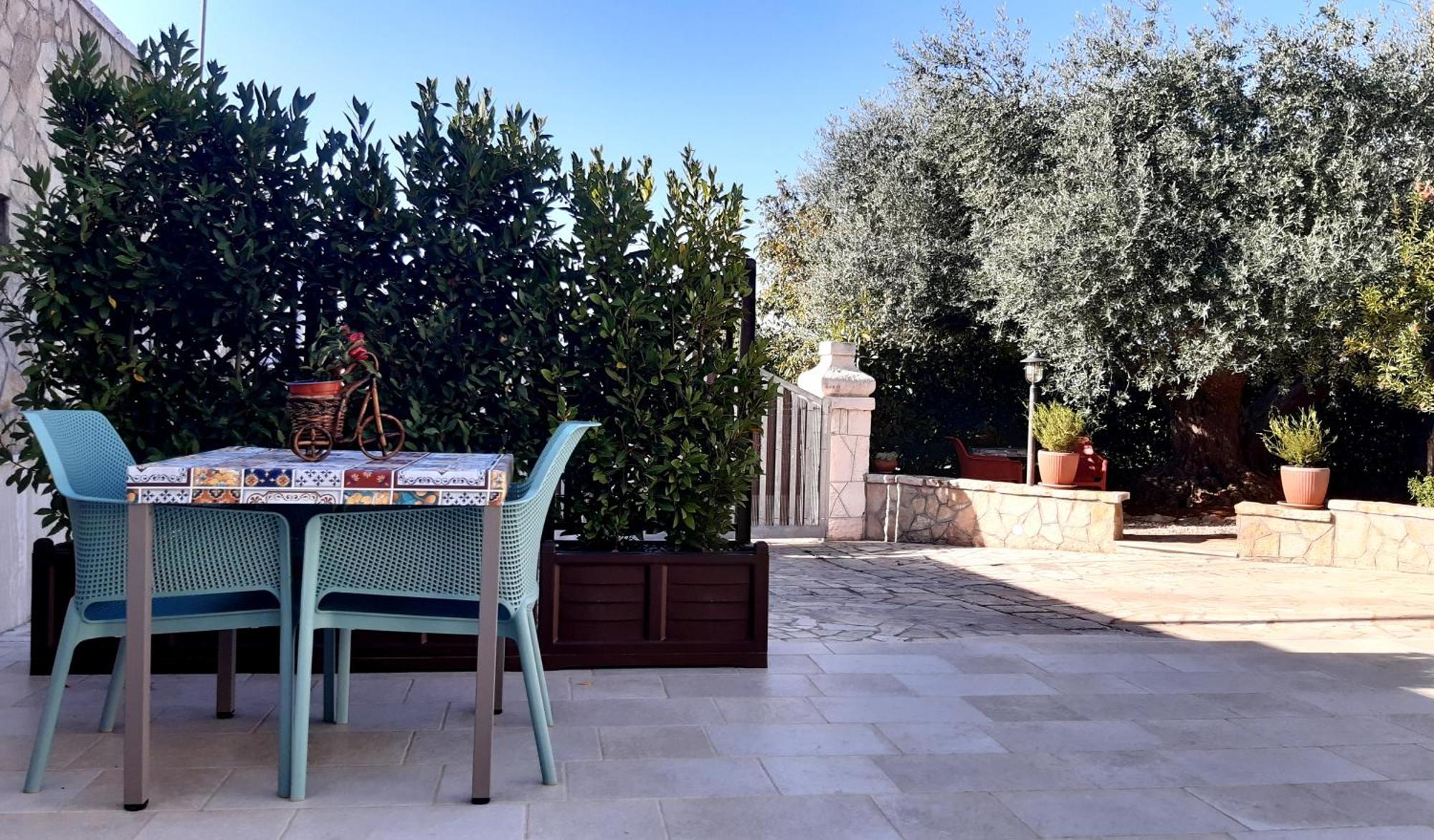 Pietra D'Angolo Locorotondo Luaran gambar